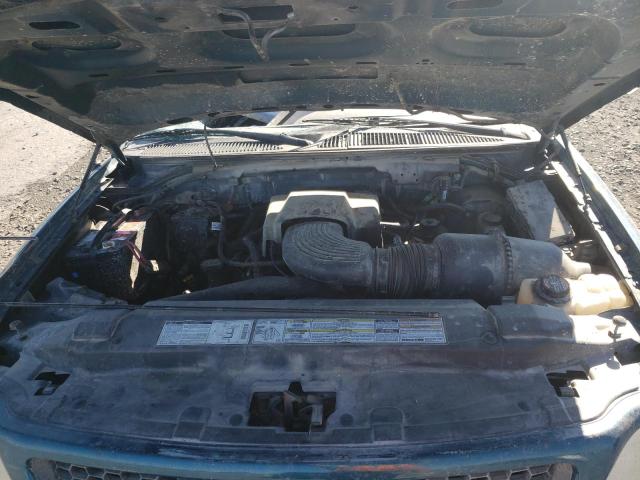 Photo 7 from auction – 2000 FORD F150 with VIN 2FTRX18L8YCA68736