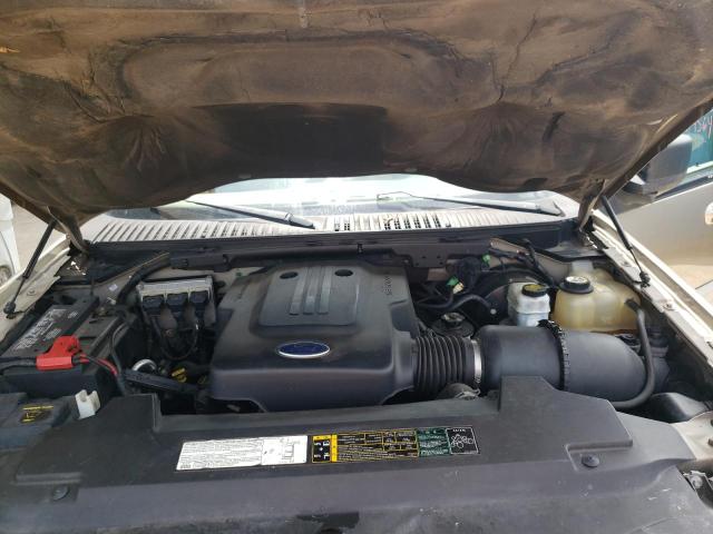 Photo 7 from auction – 2003 FORD EXPEDITION with VIN 1FMRU15W53LC20943