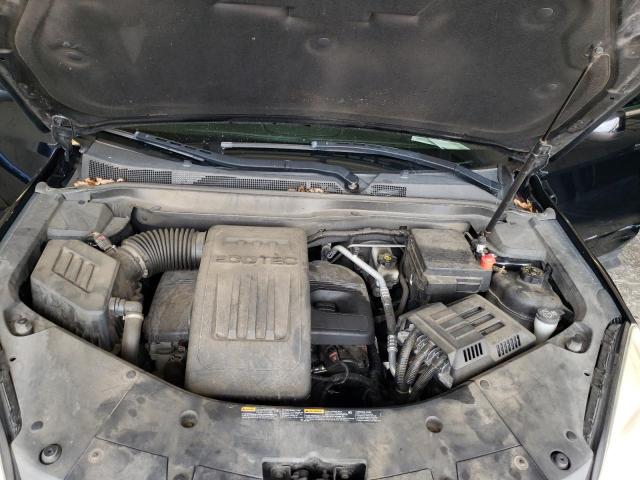Photo 7 from auction – 2013 CHEVROLET EQUINOX LT with VIN 2GNFLEEK8D6399978