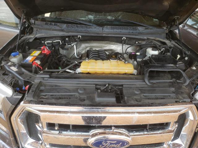 صورة رقم 7 من المزاد - 2017 FORD F150 SUPER مع VIN 1FTEW1EFXHFA11765