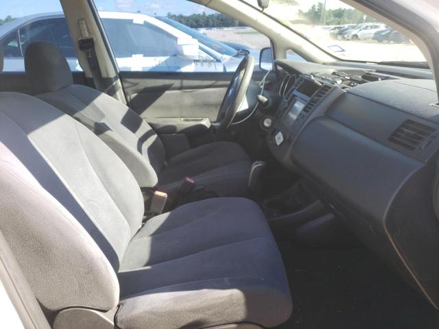 Photo 5 from auction – 2010 NISSAN VERSA S with VIN 3N1CC1AP3AL388838