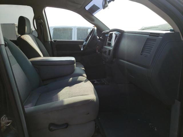 Photo 5 from auction – 2007 DODGE RAM 2500 with VIN 3D7KS29A77G778303