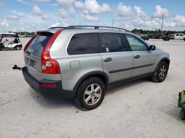 Photo 4 from auction – 2005 VOLVO XC90 with VIN YV1CY592851154667