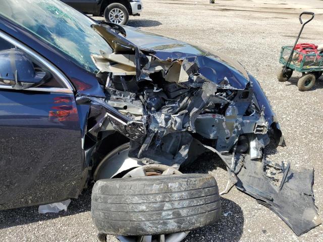Photo 9 from auction – 2016 BUICK REGAL PREM with VIN 2G4GP5EX8G9149958