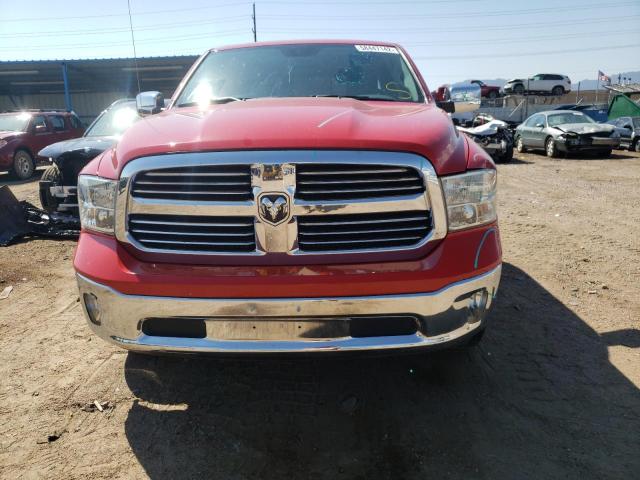 Photo 9 from auction – 2016 RAM 1500 SLT with VIN 1C6RR7GT6GS156037