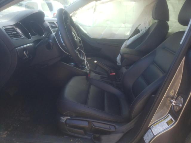 Photo 5 from auction – 2018 VOLKSWAGEN JETTA SE with VIN 3VWDB7AJ3JM227402