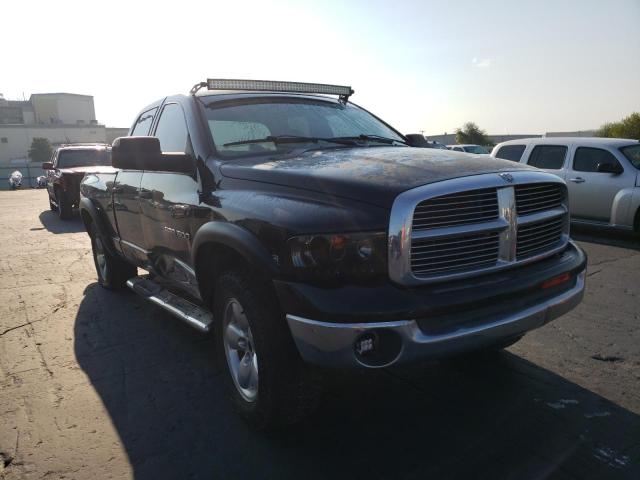 DODGE RAM 1500 S 2003 z numerem VIN 1D7HA18D23S370636 - Zdjęcie z aukcji
