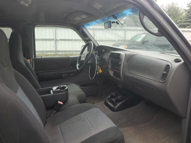 Photo 5 from auction – 2003 FORD RANGER SUP with VIN 1FTZR45E53TA17744