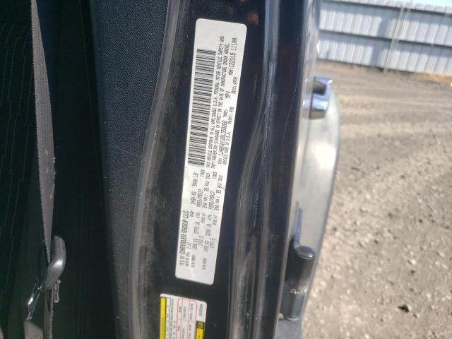 Photo 10 from auction – 2011 JEEP WRANGLER U with VIN 1J4BA3H16BL553266
