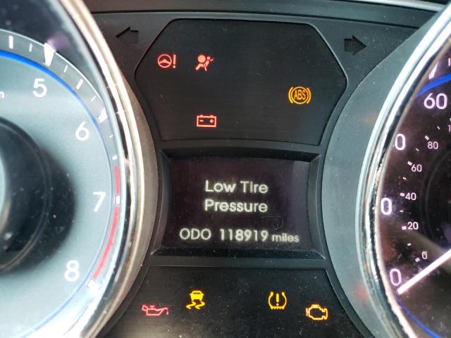 Photo 8 from auction – 2014 HYUNDAI SONATA GLS with VIN 5NPEB4AC8EH885915