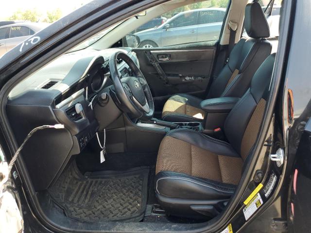 Foto 5 de la subasta – 2016 TOYOTA COROLLA L con VIN 5YFBURHE2GP424085