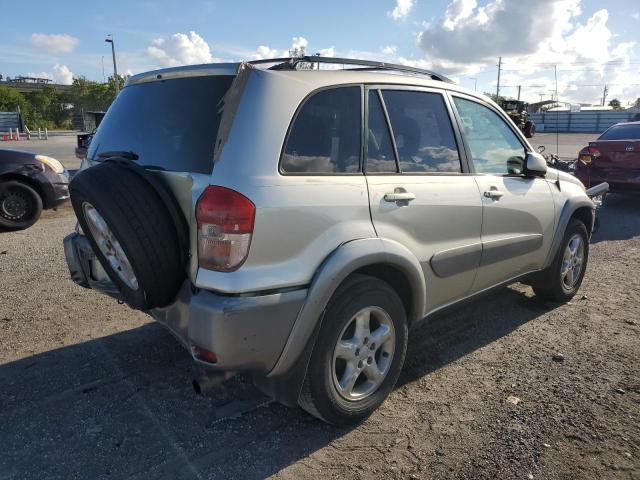 Photo 4 from auction – 2001 TOYOTA RAV4 with VIN JTEHH20V610068920