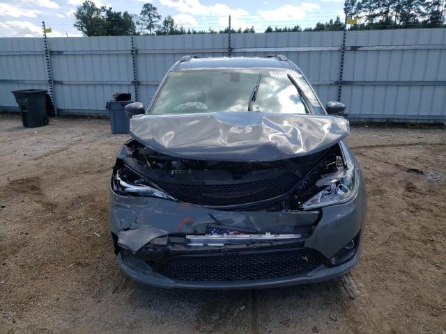 Photo 9 from auction – 2020 CHRYSLER PACIFICA H with VIN 2C4RC1N70LR277817