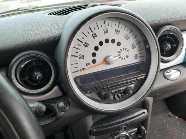 Photo 8 from auction – 2013 MINI COOPER with VIN WMWSU3C51DT688632