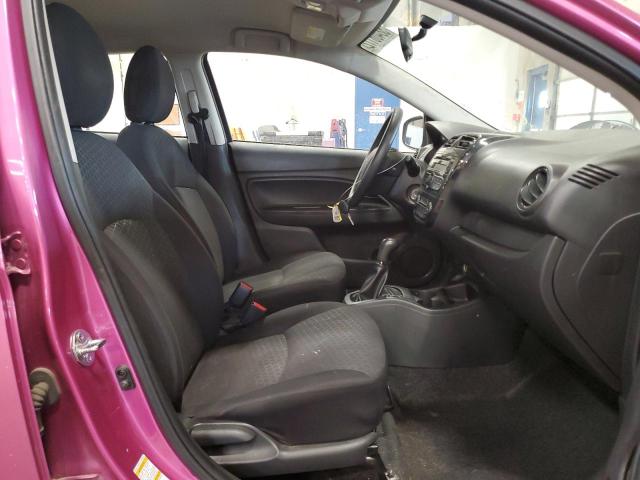 Photo 5 from auction – 2015 MITSUBISHI MIRAGE DE with VIN ML32A3HJ2FH050304