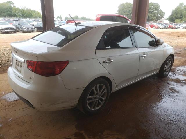 Photo 4 from auction – 2012 KIA FORTE EX with VIN KNAFU4A27C5620242