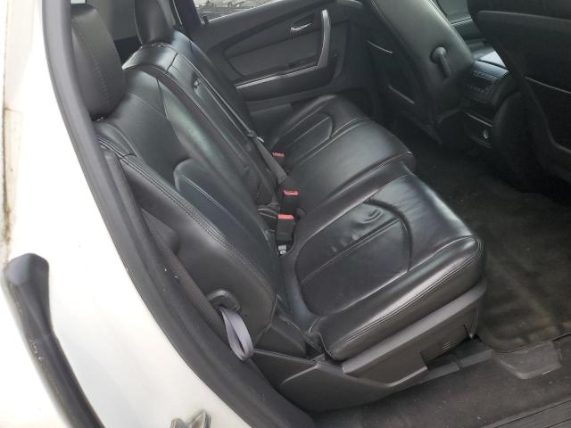 Photo 6 from auction – 2010 GMC ACADIA with VIN 1GKLRMED5AJ111603