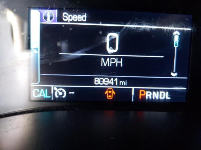 Photo 8 from auction – 2018 GMC CANYON SLE with VIN 1GTG5CEA5J1299824