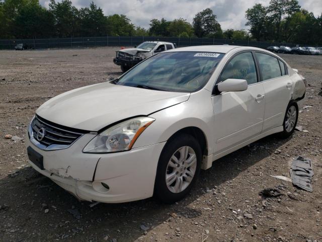 Photo 9 from auction – 2011 NISSAN ALTIMA BAS with VIN 1N4AL2AP0BC169333