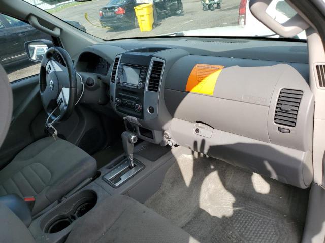 صورة رقم 9 من المزاد - 2017 NISSAN FRONTIER S مع VIN 1N6BD0CT3HN731908