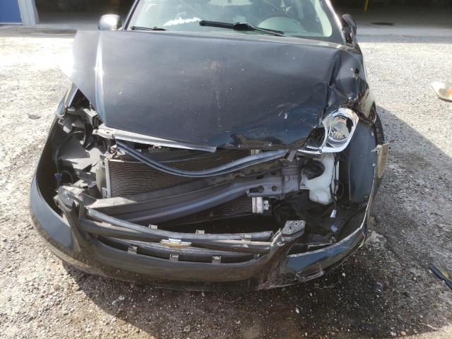 Photo 9 from auction – 2010 CHEVROLET COBALT 2LT with VIN 1G1AF5F52A7177895