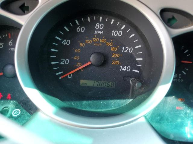 Photo 8 from auction – 2005 TOYOTA HIGHLANDER with VIN JTEEP21A550130072