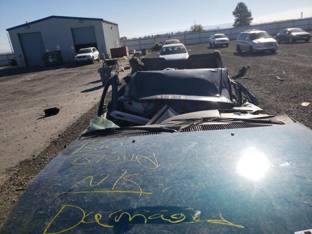 Photo 9 from auction – 2000 FORD F150 with VIN 2FTRX18L8YCA68736