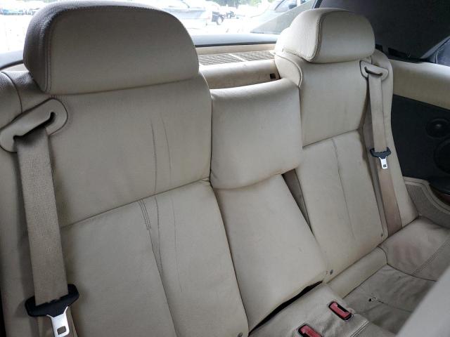 Фото 6 с аукциона – 2008 BMW 650 I с VIN WBAEB53558CX62753