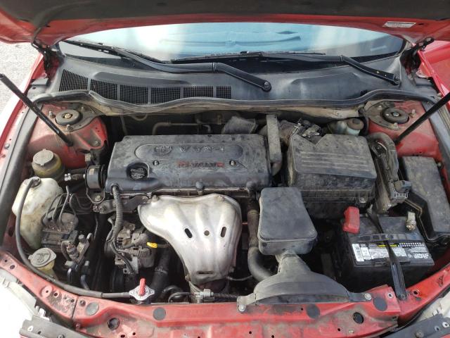 Photo 7 from auction – 2007 TOYOTA CAMRY CE with VIN 4T1BE46K77U084732