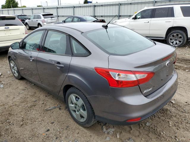 Photo 3 from auction – 2013 FORD FOCUS SE with VIN 1FADP3F20DL140129
