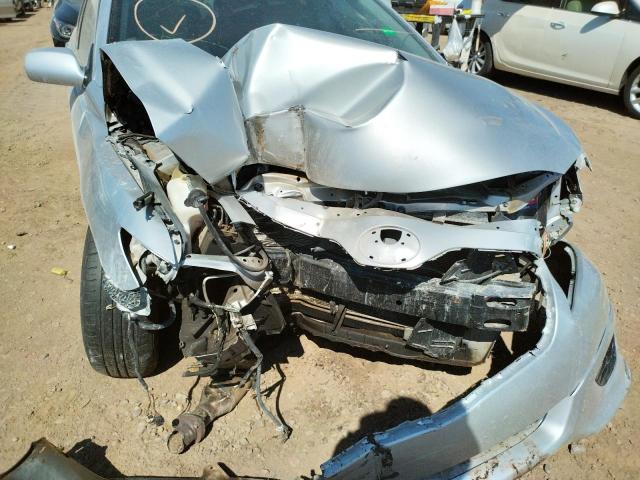 صورة رقم 9 من المزاد - 2011 TOYOTA CAMRY BASE مع VIN 4T4BF3EK8BR193613