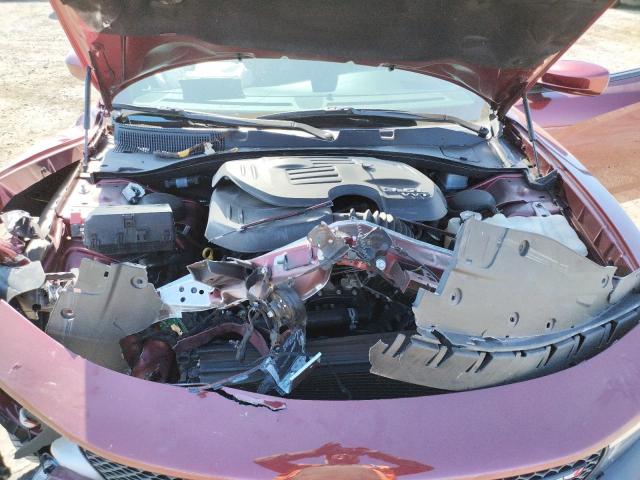 Photo 7 from auction – 2021 DODGE CHARGER GT with VIN 2C3CDXHG2MH532464