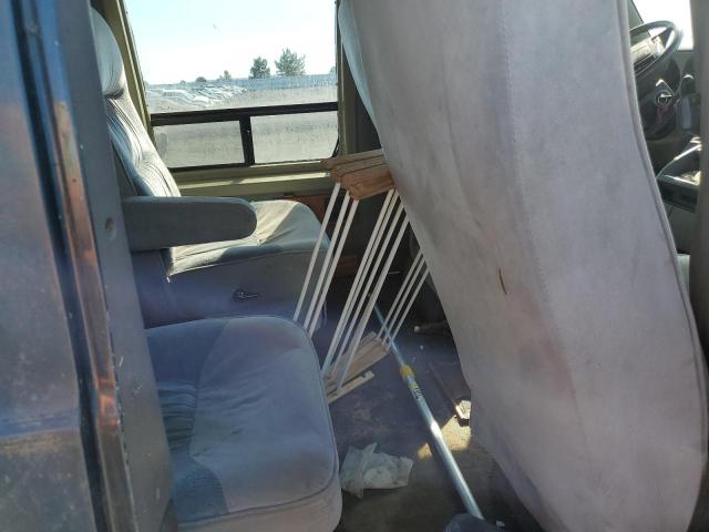 Photo 6 from auction – 1997 DODGE RAM VAN B2 with VIN 2B7HB21X6VK561846