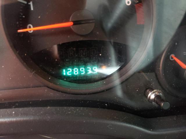 Photo 8 from auction – 2012 JEEP COMPASS SP with VIN 1C4NJDBB8CD522722