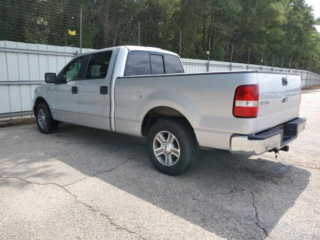 Photo 3 from auction – 2006 FORD F150 SUPER with VIN 1FTPW12V26FB14535
