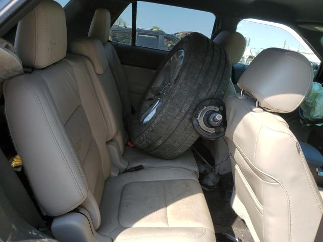 Photo 6 from auction – 2015 FORD EXPLORER X with VIN 1FM5K8D83FGC38600