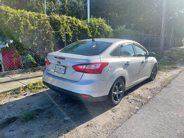 Photo 4 from auction – 2012 FORD FOCUS S with VIN 1FAHP3E28CL125041