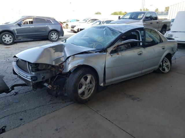 Photo 10 from auction – 2005 DODGE STRATUS SX with VIN 1B3EL46X75N651601