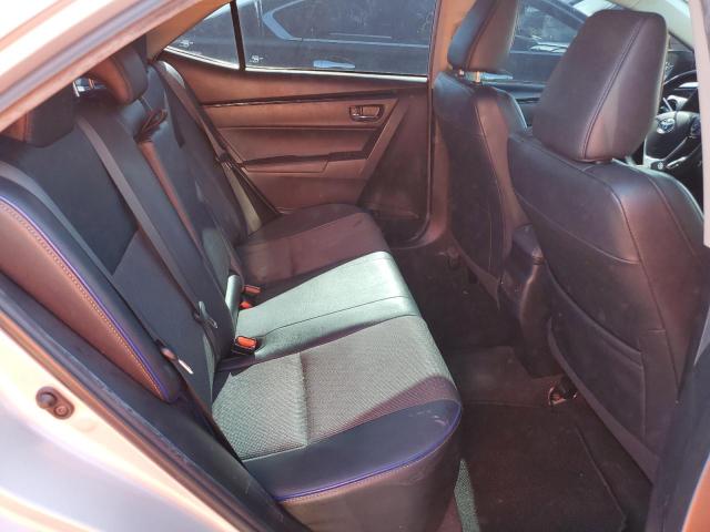 Photo 6 from auction – 2019 TOYOTA COROLLA L with VIN 2T1BURHE1KC233153