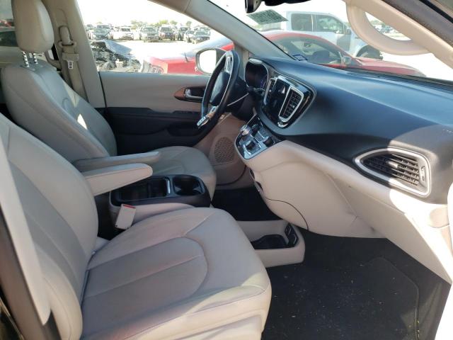 Photo 5 from auction – 2019 CHRYSLER PACIFICA T with VIN 2C4RC1BG2KR508493
