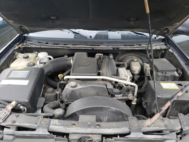 Photo 7 from auction – 2003 CHEVROLET TRAILBLAZE with VIN 1GNDT13S732294315