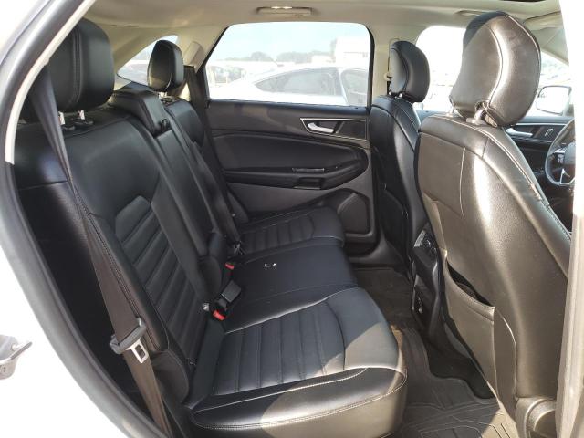 Photo 6 from auction – 2015 FORD EDGE with VIN 2FMTK4J95FBB50104