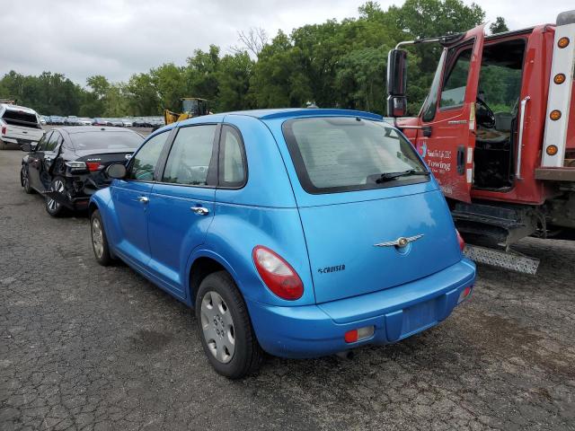 Photo 3 from auction – 2009 CHRYSLER PT CRUISER with VIN 3A8FY48959T563972