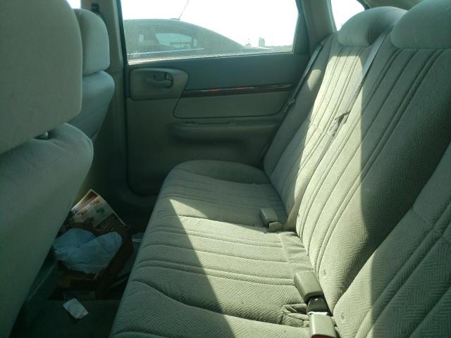 Photo 6 from auction – 2005 CHEVROLET IMPALA with VIN 2G1WF52E259135100