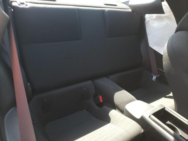 Photo 6 from auction – 2022 TOYOTA GR 86 with VIN JF1ZNBC13N8754937