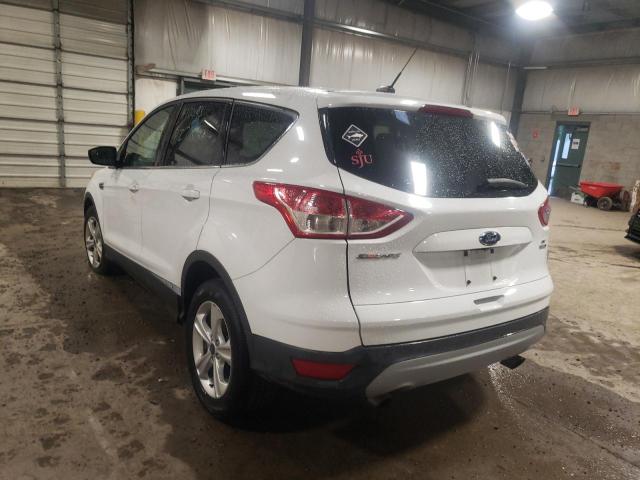 Photo 3 from auction – 2015 FORD ESCAPE SE with VIN 1FMCU9GX7FUC11430