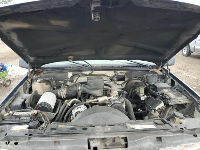 Photo 7 from auction – 1998 CHEVROLET GMT-400 C1 with VIN 2GCEC19R8W1165764