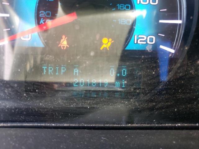 Photo 8 from auction – 2011 FORD FUSION SEL with VIN 3FAHP0JA0BR258498