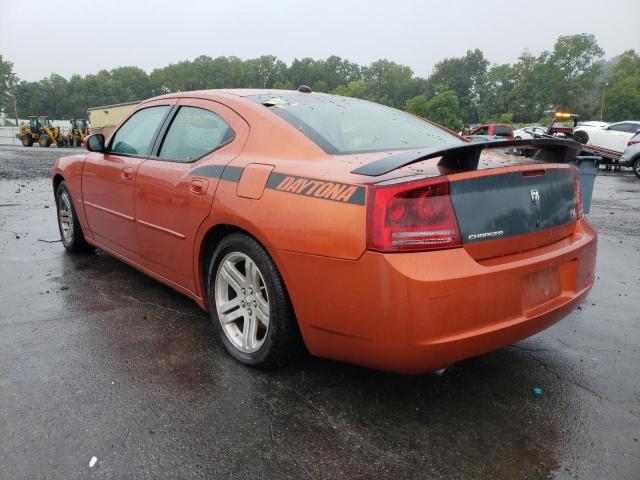 Photo 3 from auction – 2006 DODGE CHARGER R/ with VIN 2B3KA53H26H195030