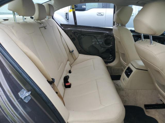 Photo 6 from auction – 2013 BMW 328 XI with VIN WBA3B3G52DNR80413